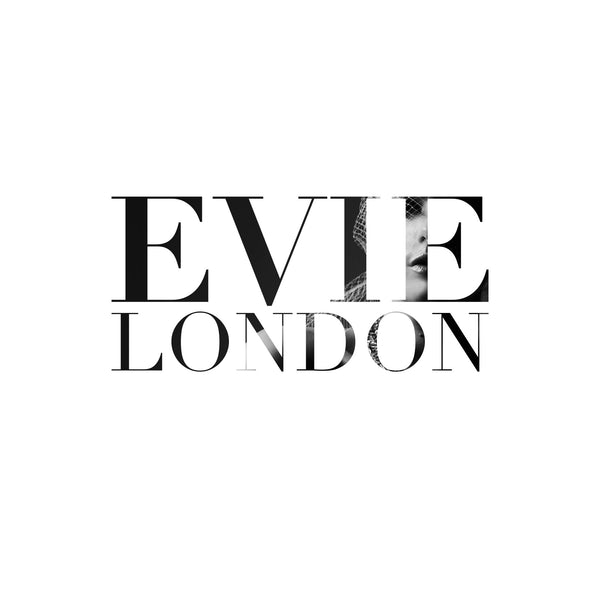 'EVIE LONDON'