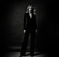 Custom Suiting - Look 2