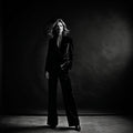 Custom Suiting - Look 3