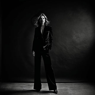 Custom Suiting - Look 3