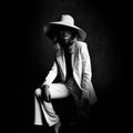 Custom Suiting - Look 5