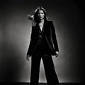 Custom Suiting - Look 6