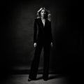 Custom Suiting - Look 1