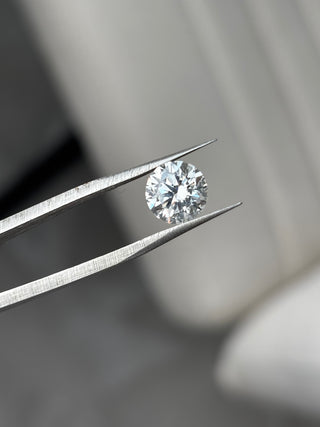 GIFTED PRICING Launch Feature: 2.04 Carat DURANT Diamond