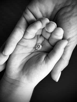 GIFTED PRICING Launch Feature: 2.04 Carat DURANT Diamond