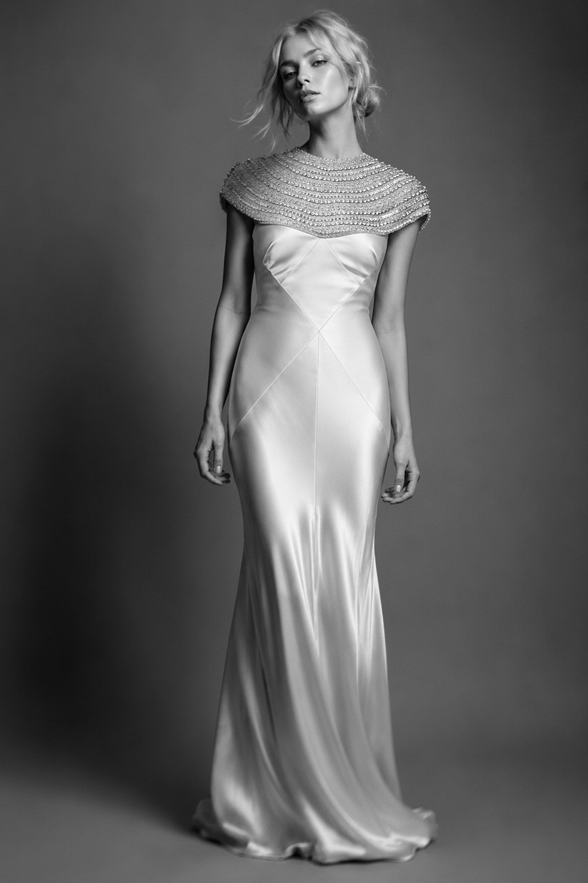 The Austen Cape - Limited Edition | The Devil Wears Prada 2