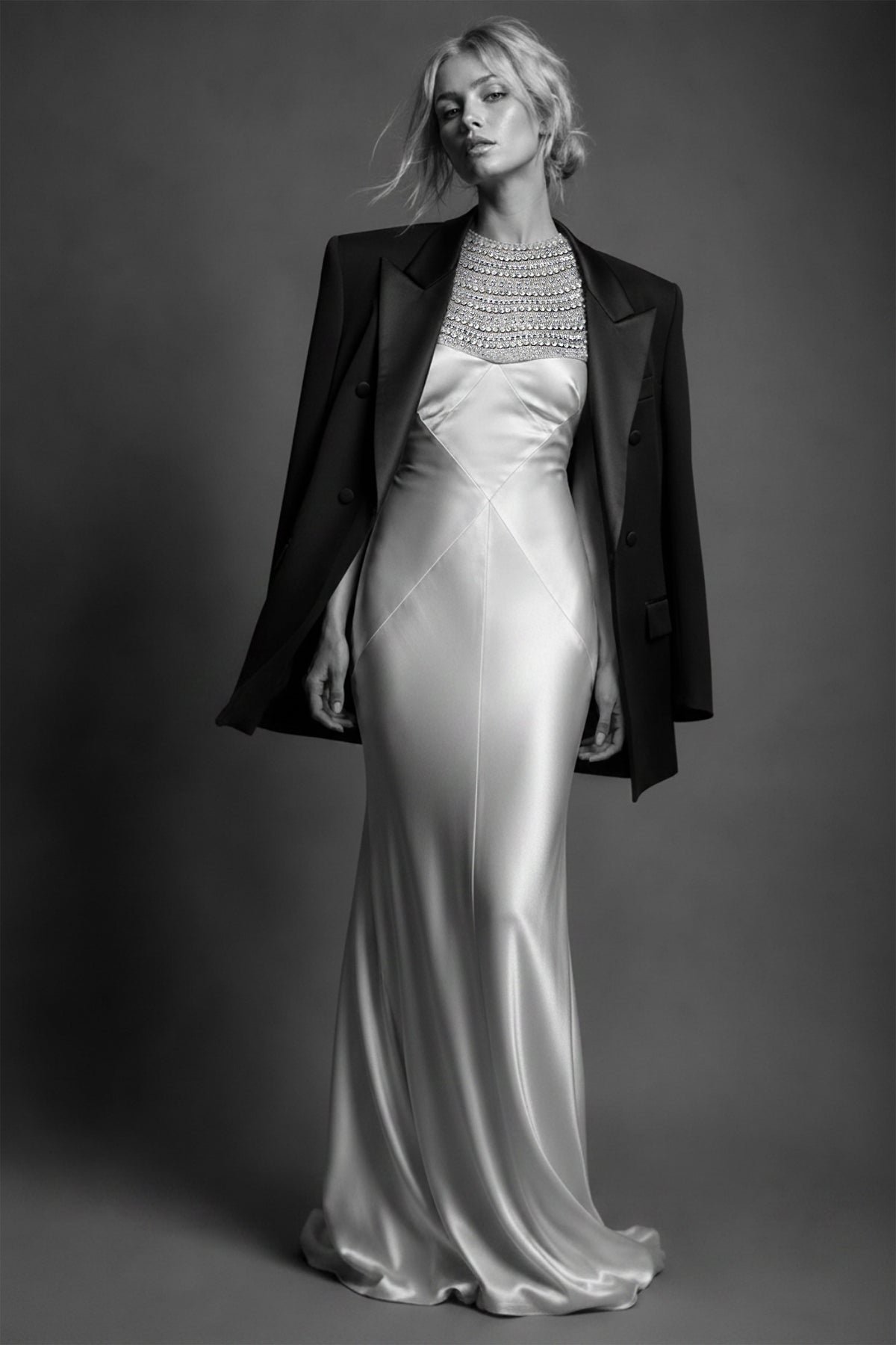 The Austen Cape - Limited Edition | The Devil Wears Prada 2