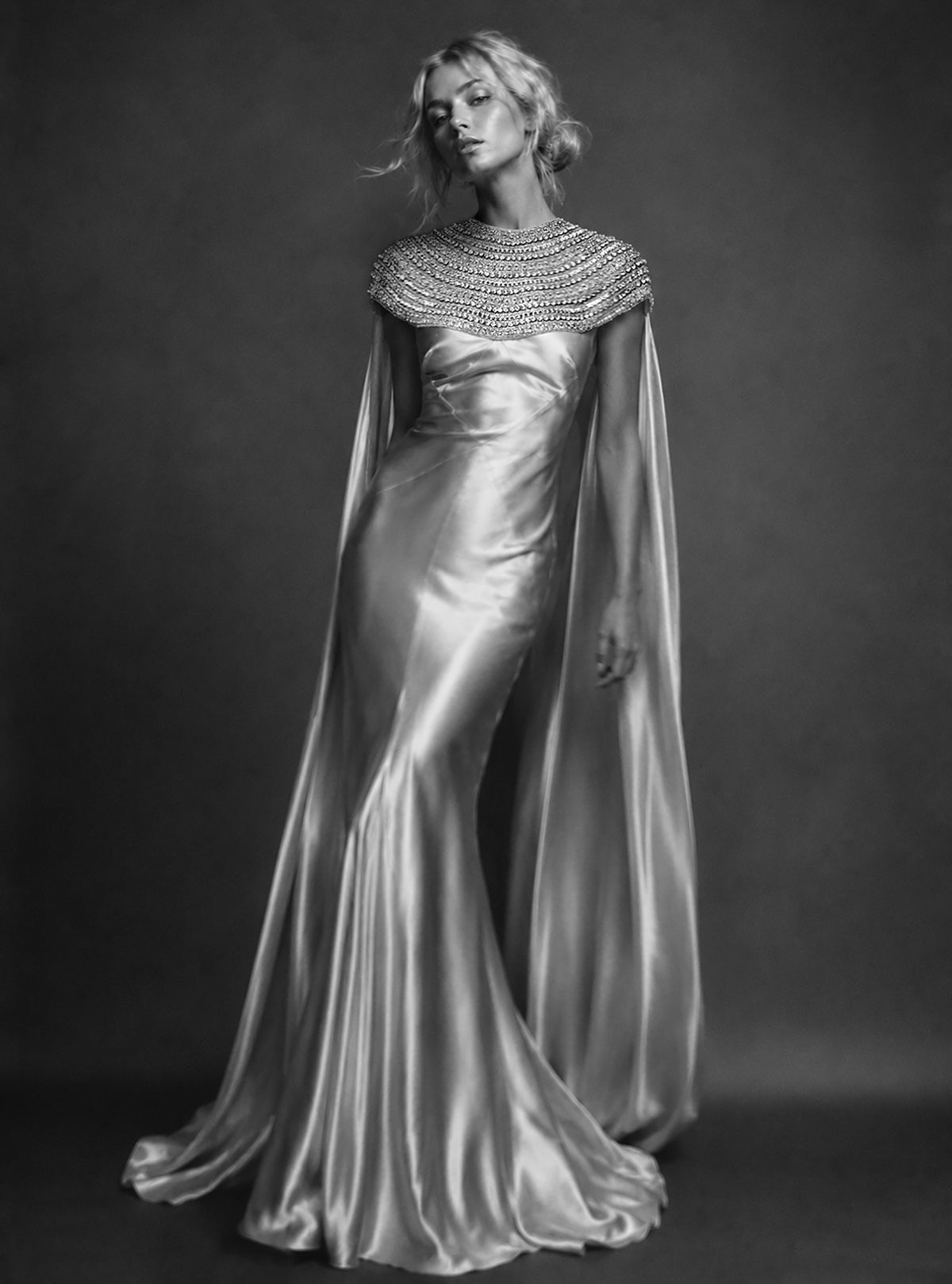 The Austen Cape - Limited Edition | The Devil Wears Prada 2