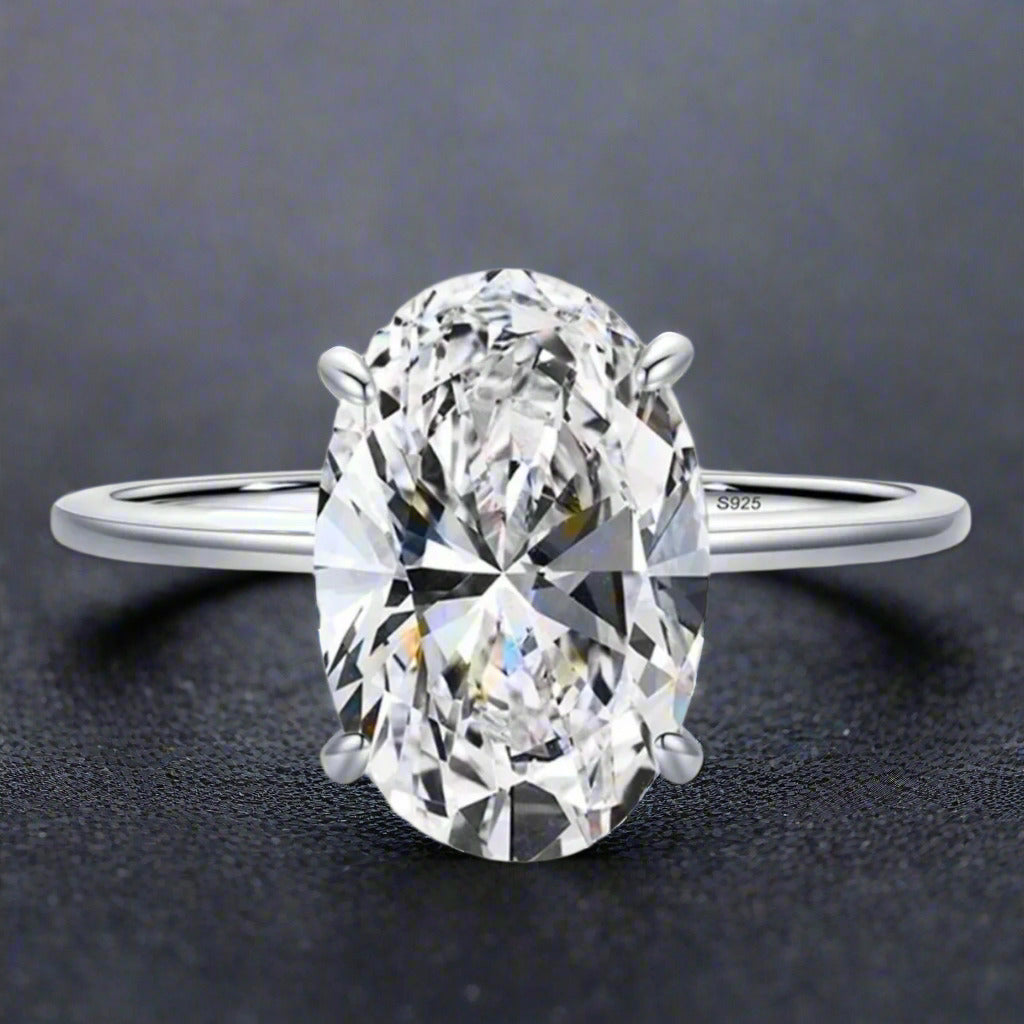2.5 Oval Raffiné™