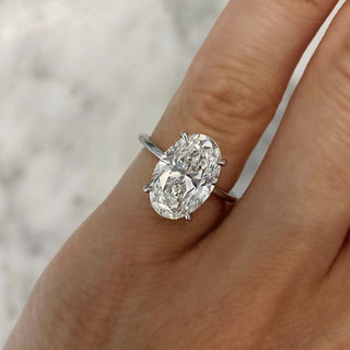 3.0 Oval Raffiné®