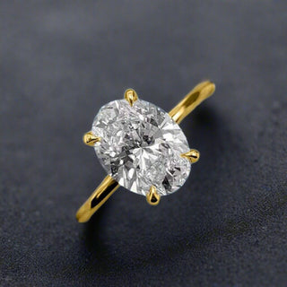 3.0 Oval Raffiné®