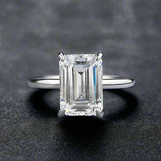 2.5 Emerald Cut Raffiné™