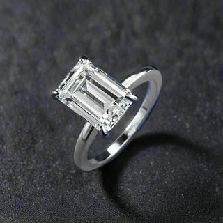2.5 Emerald Cut Raffiné™