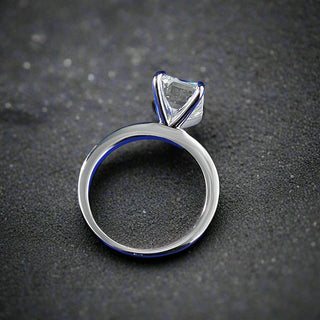 2.5 Emerald Cut Raffiné™