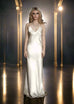 The Crest - HERO Gown