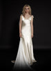 The Faraday (Prev. available through BHLDN.com as the 'Kerry' Gown).