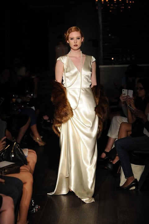The Margot with Bergman Cape