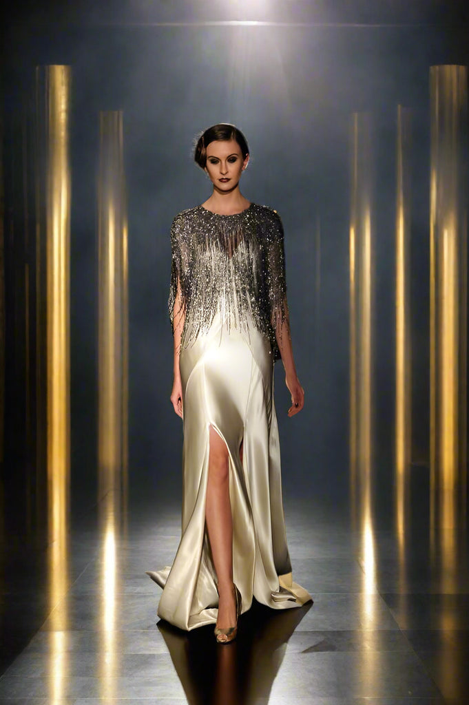 The Maven with Charltan Cape