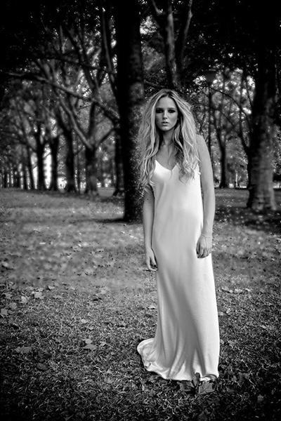 The Crest - HERO Gown